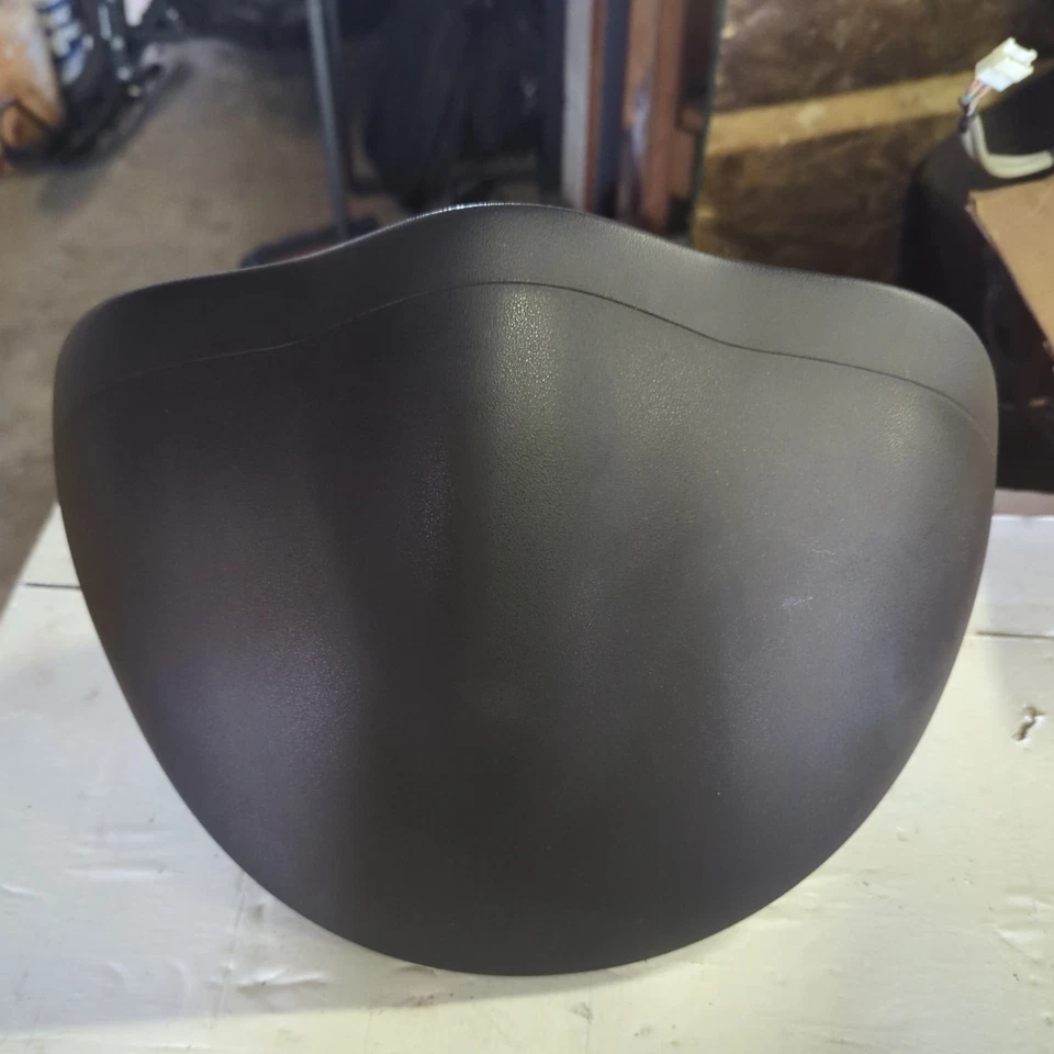 Cuadro de instrumentos velocímetro indicadores del panel de instrumentos Mazda RX8 2004 63.000 millas Foto 2 de 4