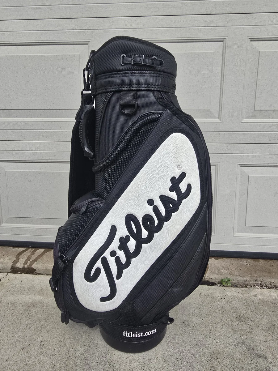 Titleist Golf Bags Staff 6-way Dividers for sale | eBay