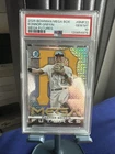 2025 Bowman Mega Futures Konnor Griffin Pittsburgh Pirates Case Hit🔥