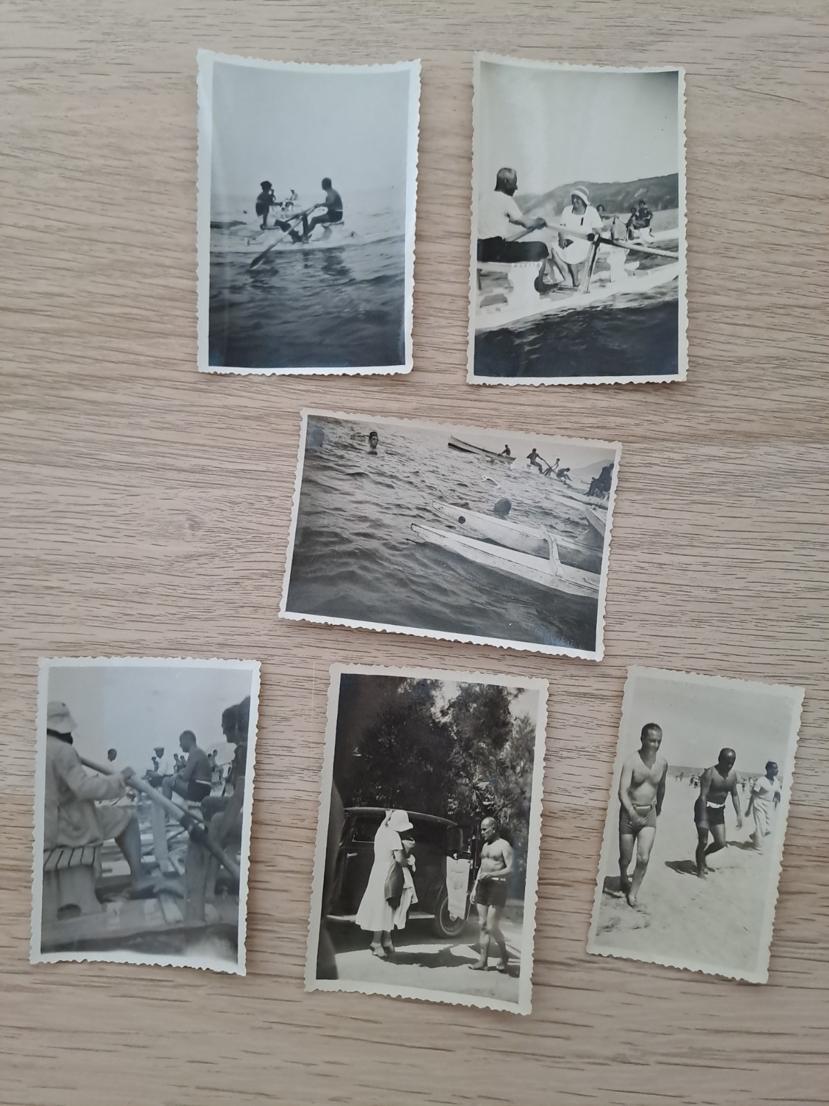 Foto Mussolini Duce Fascismo Cattolica Rimini