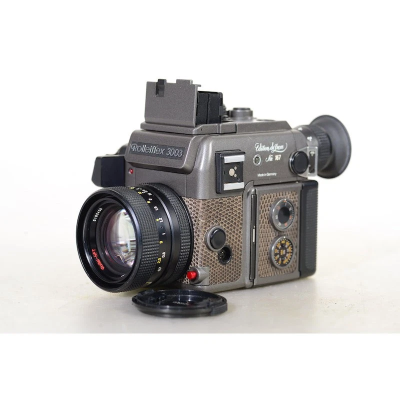 Film Rolleiflex 3003 Cameras for sale - eBay