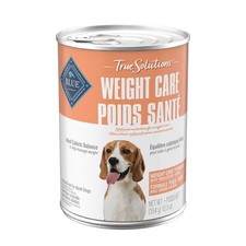 Blue Buffalo True Solutions Adult Wet Dog Food - Natural, 12.5 Oz 12.67 per gallon