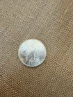 1922 P "Peace" Silver Dollar - Uncirculated Condition