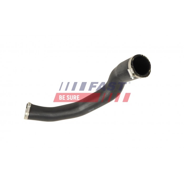Tuyau radiateur pour Opel Astra H et Ford Focus II 1.7 CDTi