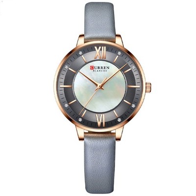 Ladies Watches Fashion Women's Watches Leisure Belt Watches Foreign Trade Watche