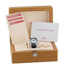 Omega Constellation Co-Axial Master Chronometer 41mm 131.33.41.21.04.001 10