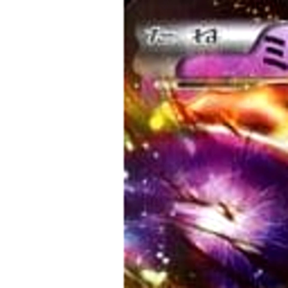 Pokemon Mewtwo EX R 028/052 BW3 Psycho Drive Japanese Card - Image 2 of 4