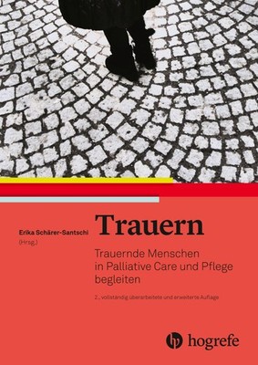 Trauern Erika Schärer-Santschi