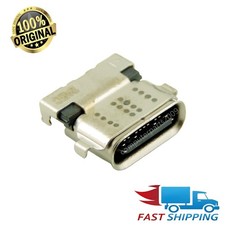 Lenovo ThinkPad P16s Gen 1 Gen 2 Type-C USB jack Data power charging USB-C port