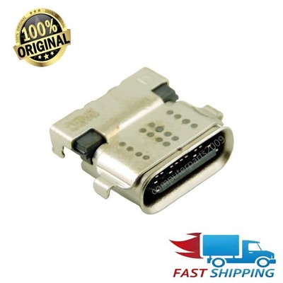 For Lenovo ThinkPad X13 Yoga Gen 2 20W9 Type-C USB jack Data power USB-C port