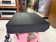 1PCS Used Musical Fidelity A120 FedEx/DHL 
