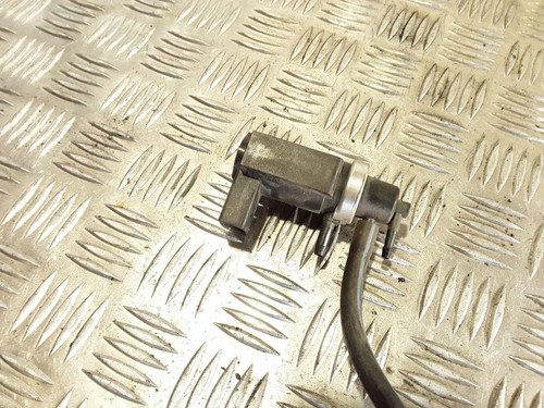 AUDI A6 Avant 4F5, C6 Vakuumventil 059906627B 2.50 Diesel 2003 31923318