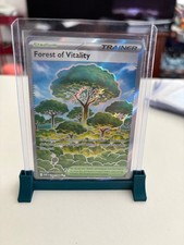 Forest of Vitality Holo Ultra Rare ME03: Perfect Order 109/088 NM