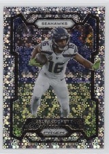 2023 Panini Prizm No Huddle Prizm Tyler Lockett #264 1i0n
