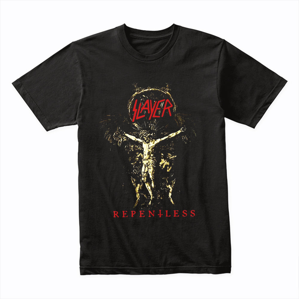 SLAYER - REPENTLESS