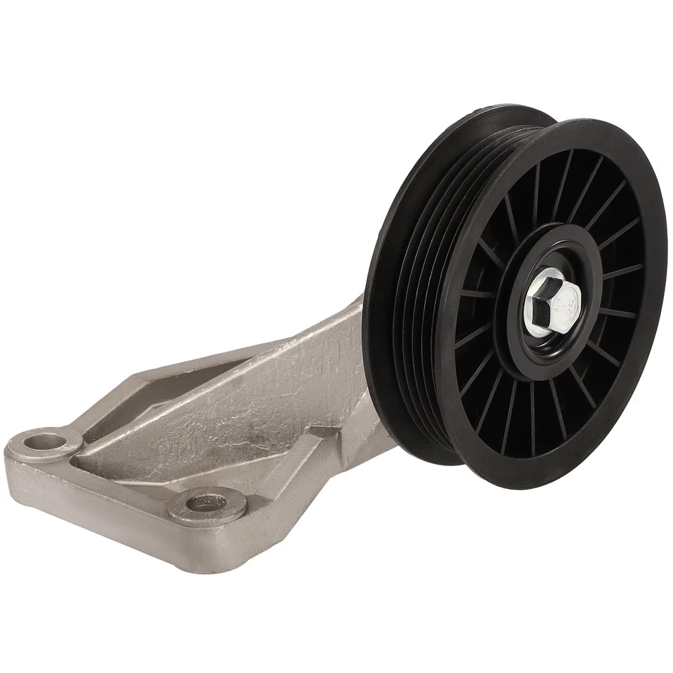 Polea de derivación del compresor de aire acondicionado para Pontiac Montana 2001-2004 2005 34225 Foto 4 de 4