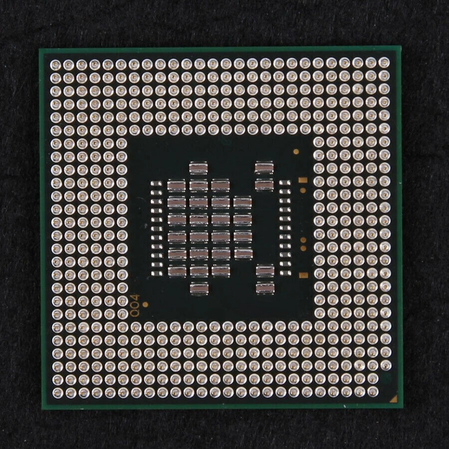 Intel Core 2 Duo T5300 Processor 1.73GHz SL9WE Socket M, 479 CPU 34W 533MHz - Image 4 of 4