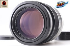 Ai Converted Exc 5 Nikon Nikkor-Q Auto 135mm f2.8 Portrait Lens From JAPAN