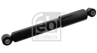 Febi Bilstein 20306 StoßDäMpfer Passend FüR Iveco