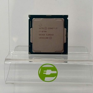 Intel Core I7-8700 | eBay