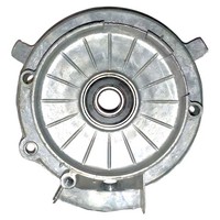 Verbindungsplatte Solex