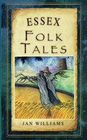 Jan Williams - Essex Folk Tales - Paperback - G245Z