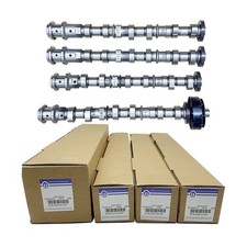 4 Mopar 5184377ah 5184378ah 5184379ah 5184380ah Camshafts For Ram Dodge 3.6l New