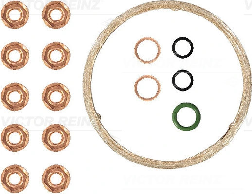 Compresseur Victor Reinz 04-10358-01 kit de montage de rechange pour moteur essence et diesel