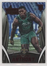 2015 Panini Rookies & Stars Longevity Team Name /299 Stephone Anthony #133 1s8