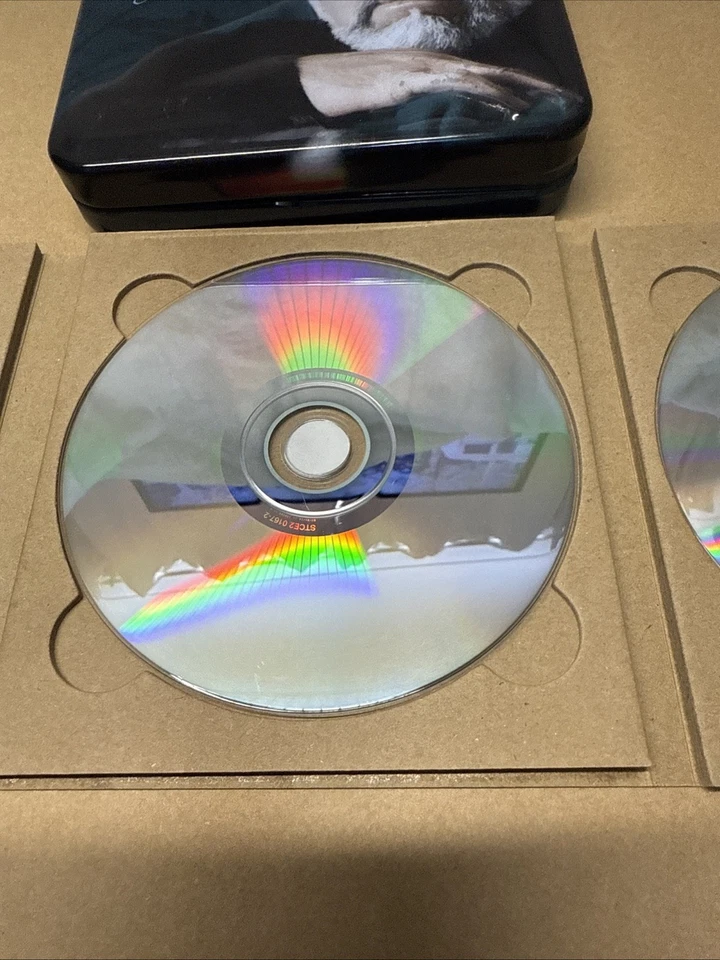 Kenny Rogers (3 cd Collectors Tin) - Image 3 of 4