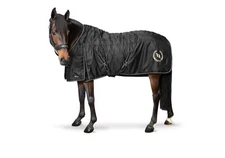 BACK ON TRACK Millie Stable Blanket 81”