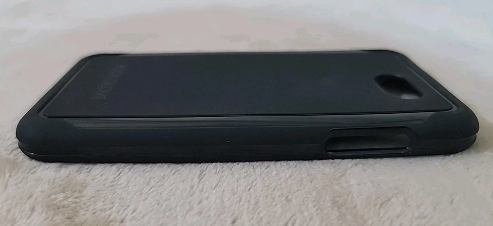 Funda Bodyglove Galaxy J3 Negra Foto 3 de 4