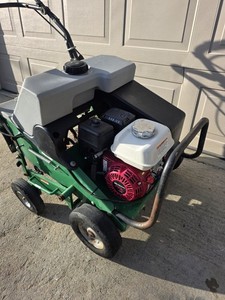 Billy Goat AE401H Walk Behind 