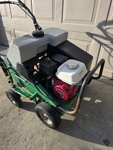 Billy Goat AE401H Walk Behind 
