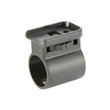 Glock Magazine Floor Plate w/ Mini-Flashlight Adapter