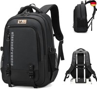 ReiserucksäCke Und Laptop-RucksäCke Mit Gepolsterten Schulterriemen Und A