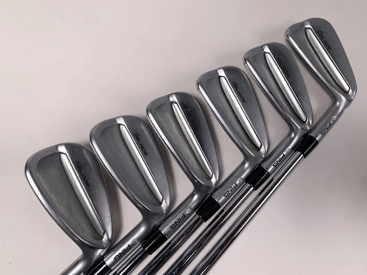 Ping 8-Iron Golf Clubs for sale | eBay