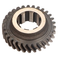 Barkas B1000 Abtriebsrad 4. Gang 30 Zähne Zahnrad Getrieberad DDR-Originalteil