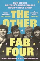 Mary Mcglory - Other Fab Four Our Life In Britain's First Female - G245Z