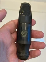 Rare original Selmer Soloist Long shank C* Tenor Saxophone Mouthpiece Mark Vi