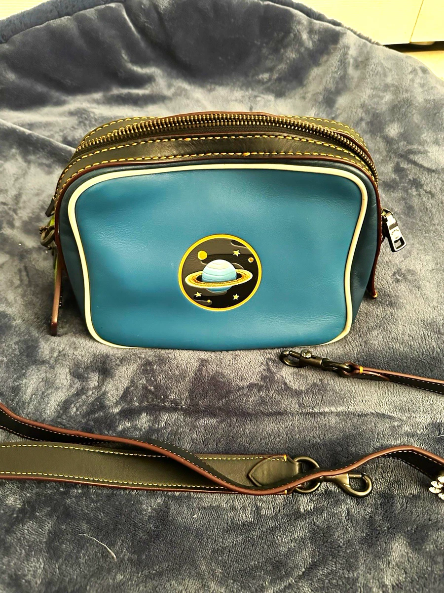 Coach Space Bags & Handbags for Women for sale - eBay