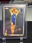 2025 Topps Chrome Cooper Flagg Base (RAW)