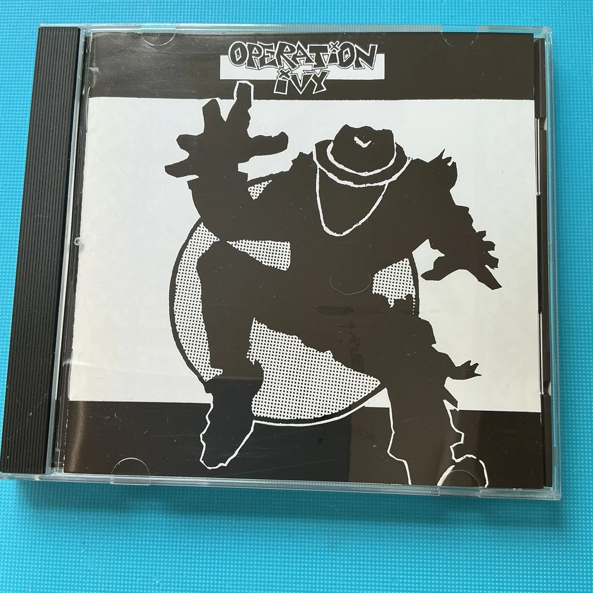 Album CDs Operation Ivy for sale | eBay