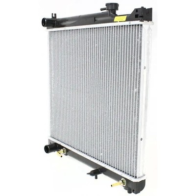 New Aluminum Radiator For Chevrolet By SZ3010118 1770077E30
