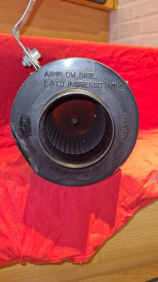 BMC CDA Sportluftfilter Airbox für VW + Audi - Bild 3 von 4