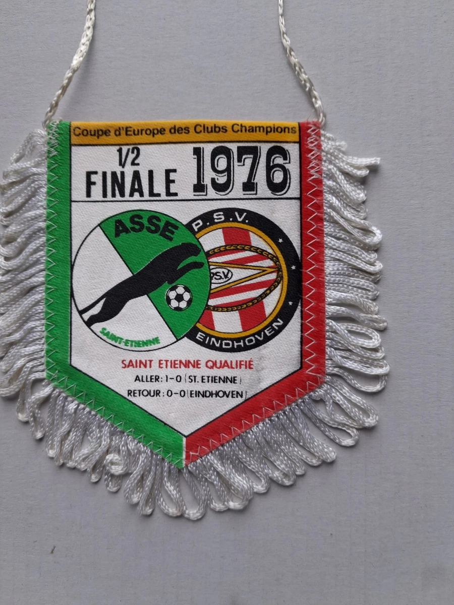 ASSE : L'AS Saint-Etienne, un géant dont la Ligue 1 a besoin