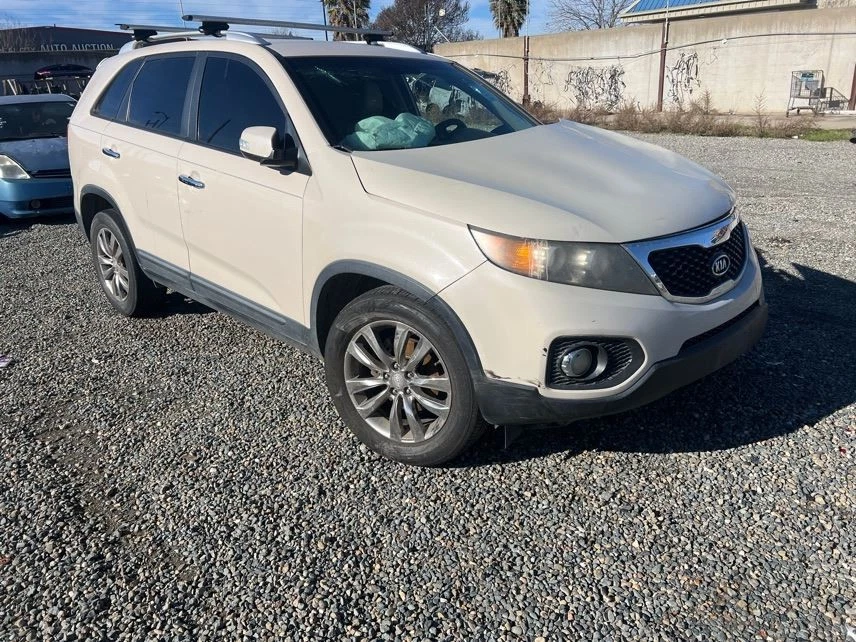 POWER BRAKE BOOSTER 2011-2013 KIA SORENTO Foto 2 de 4