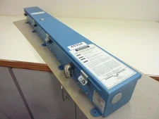 DOLAN JENNER Light Curtain Transmitter SS7B-351MDO Used #45354