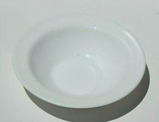 Arcoroc Restaurant 25293 White Round 7 oz. Grapefruit Bowls Narrow Rim New C1059