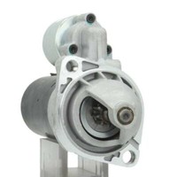 Neu Anlasser Passend FüR Audi 1.4 Kw 12 Volt 0001108026+